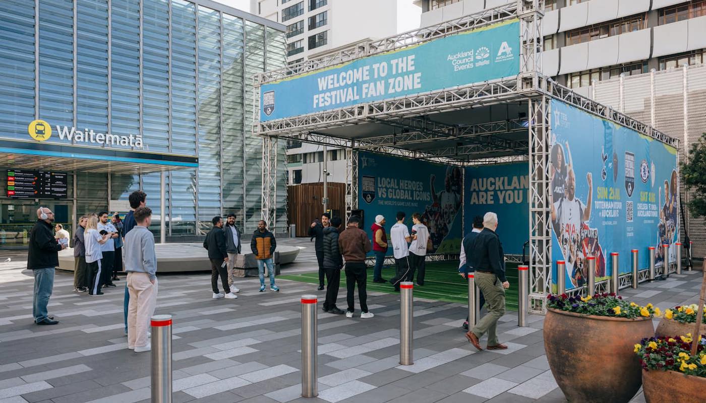 Carousel Image