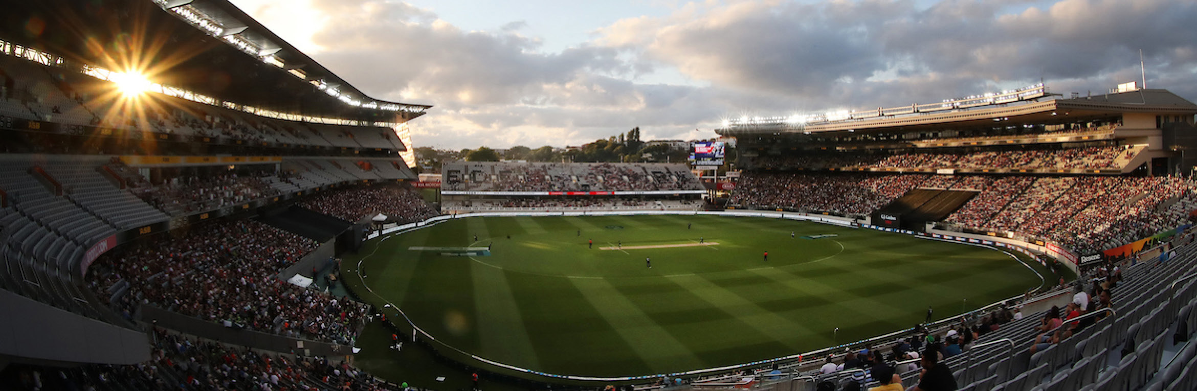 WHITE FERNS and  BLACKCAPS v South Africa 