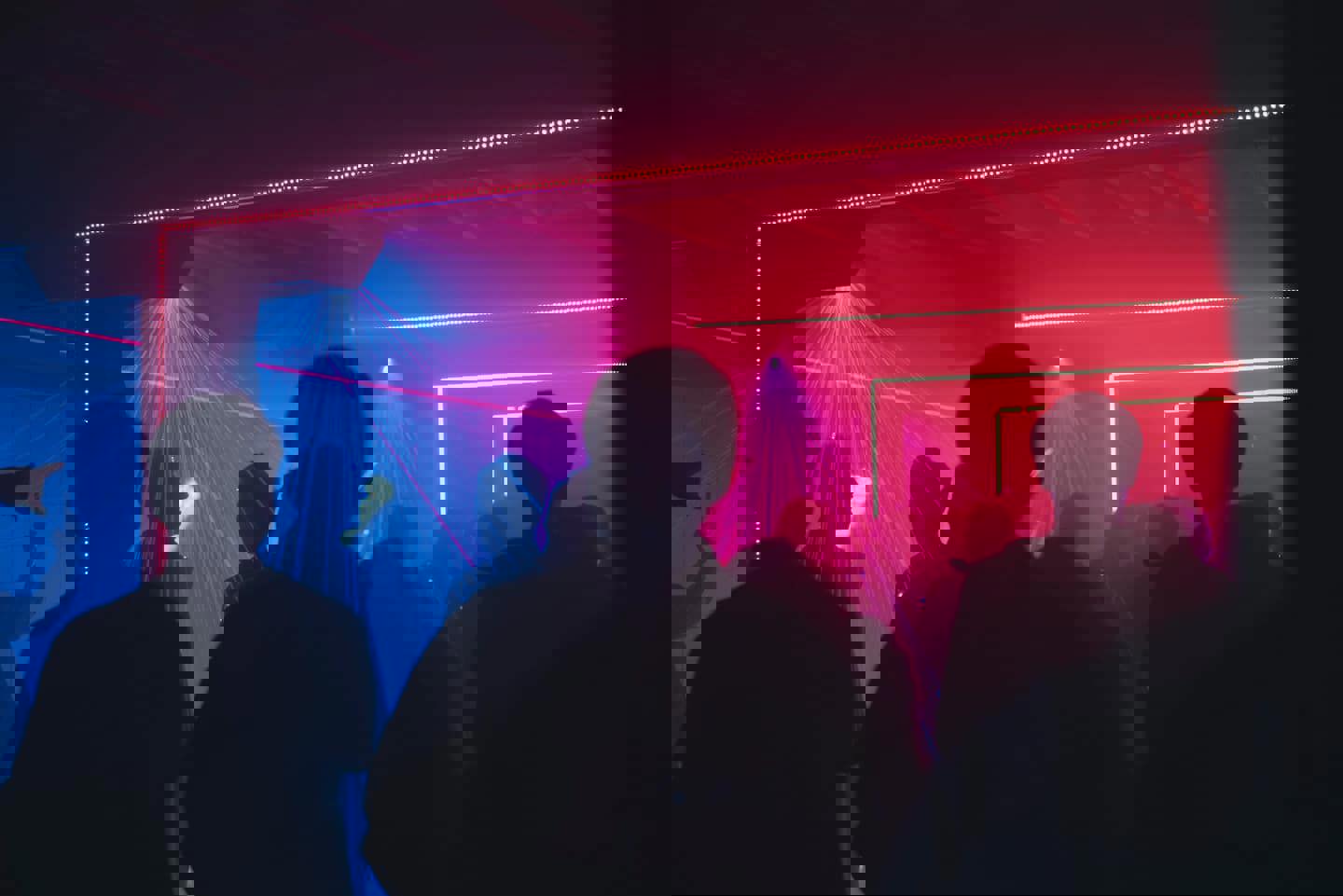 Two Column Image Text