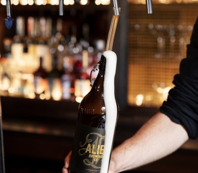 Alibi Brewing