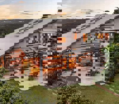 Rangihoua Villa