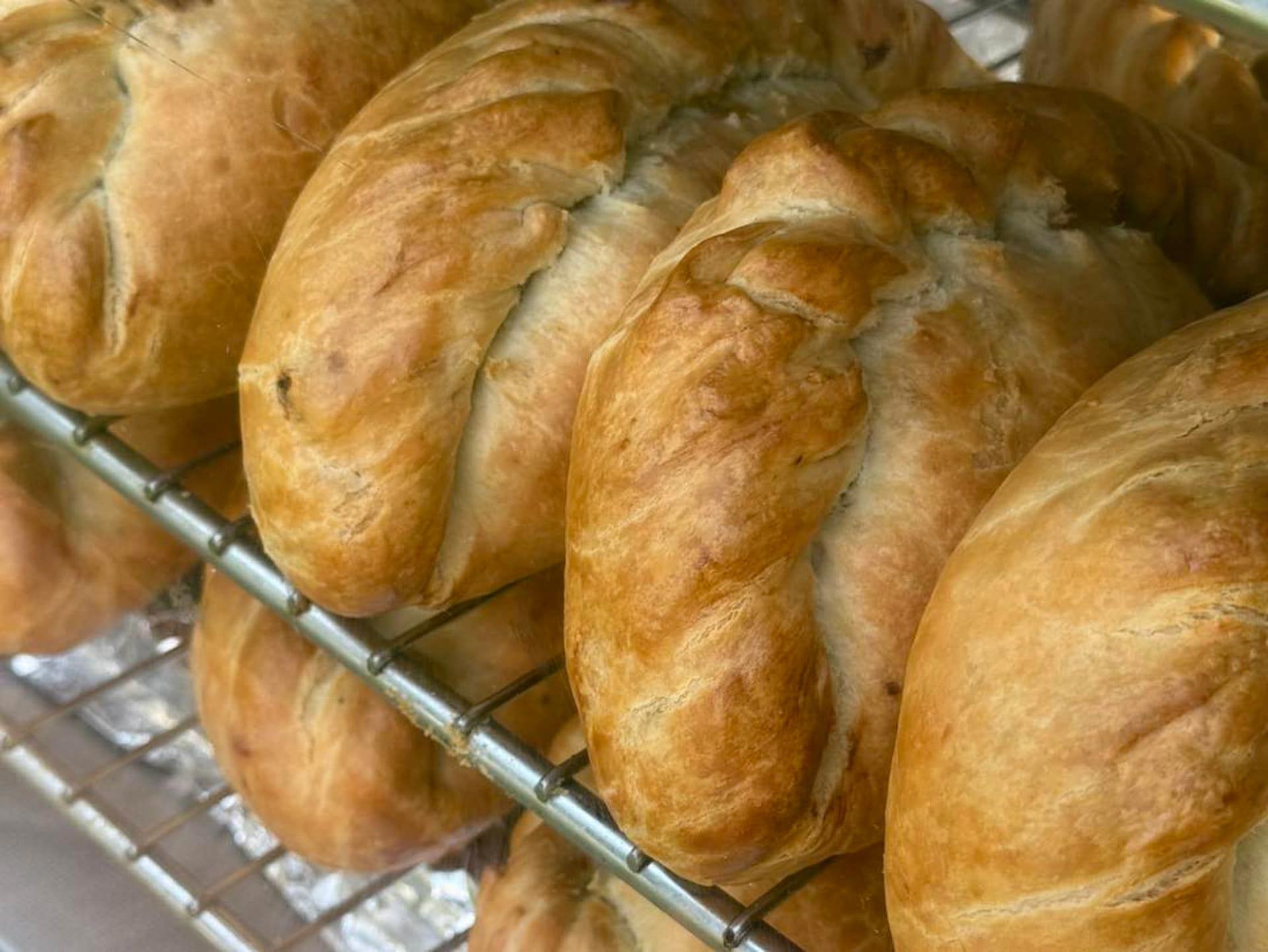 The Ansum Pasty Company