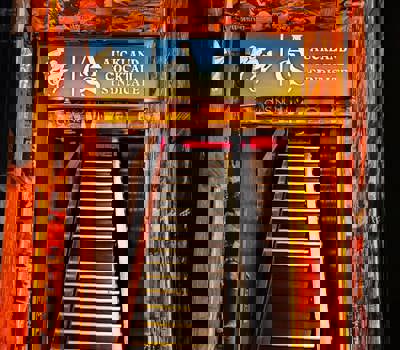 Auckland Cocktail Syndicate