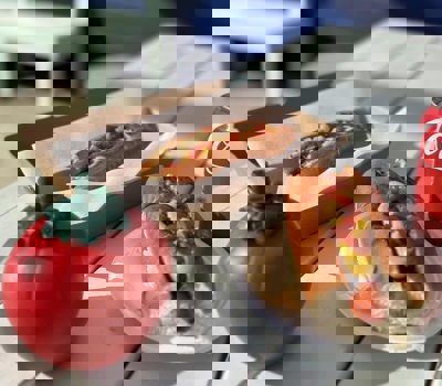 Leigh Eats