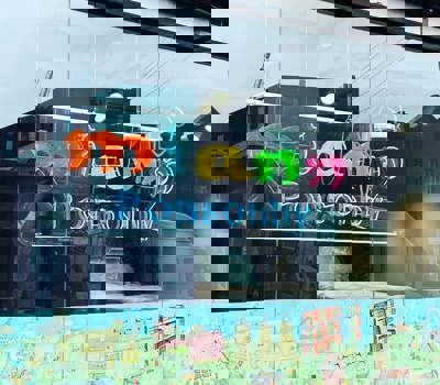 Miann Chocolate Factory