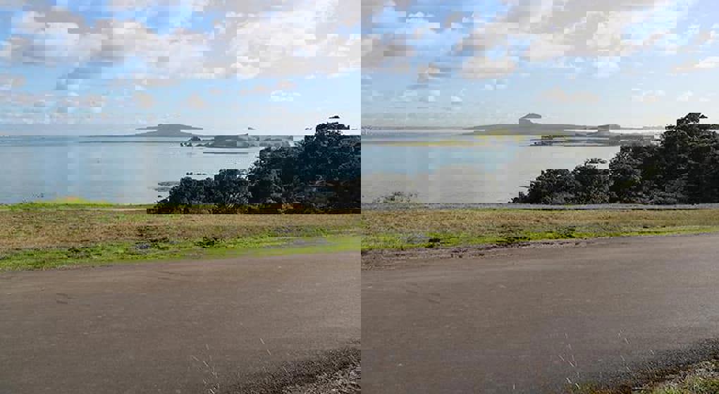 Musick Point Coastal Stroll 