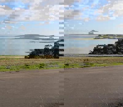 Musick Point Coastal Stroll