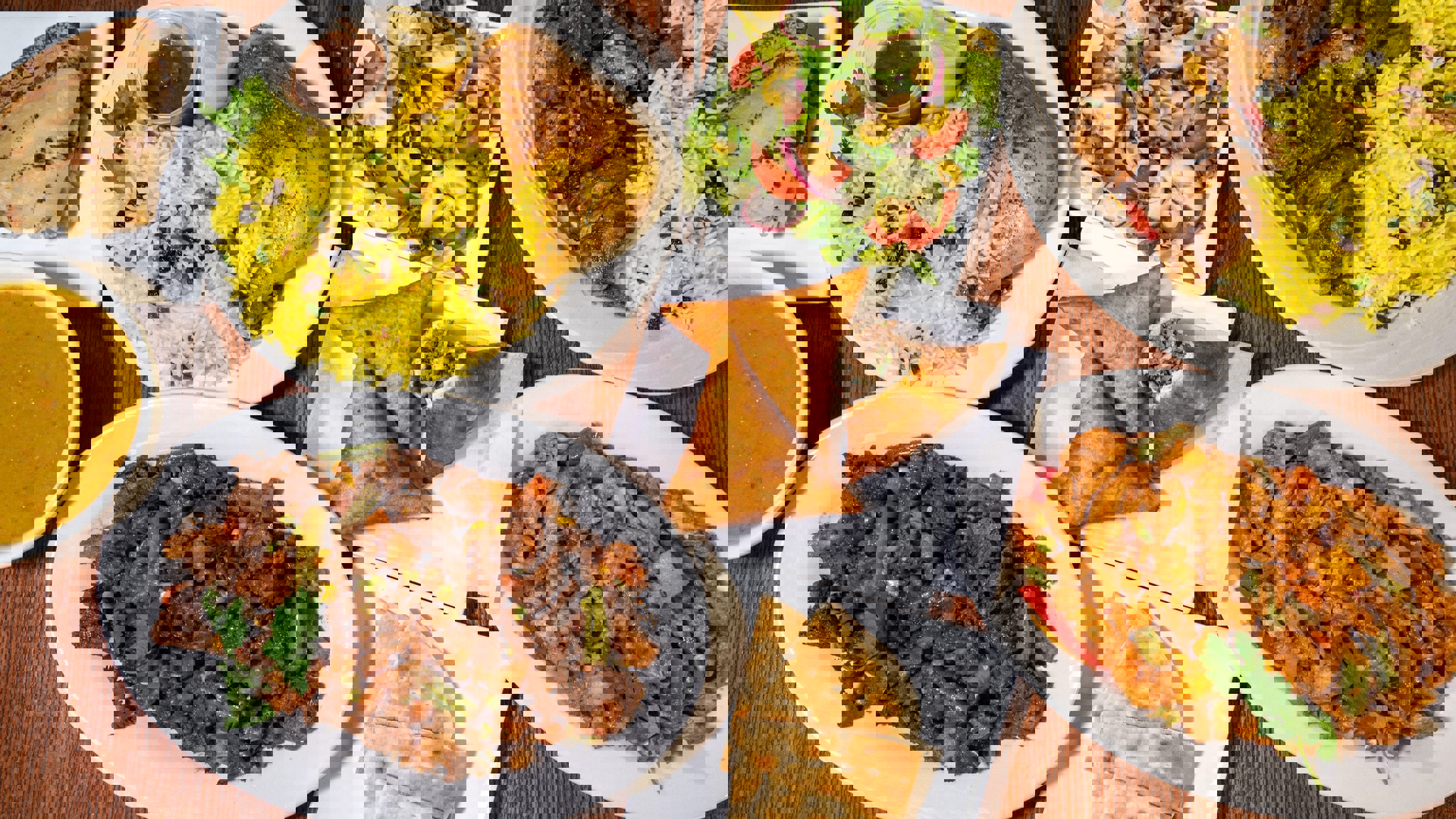 Banaadir African Restaurant