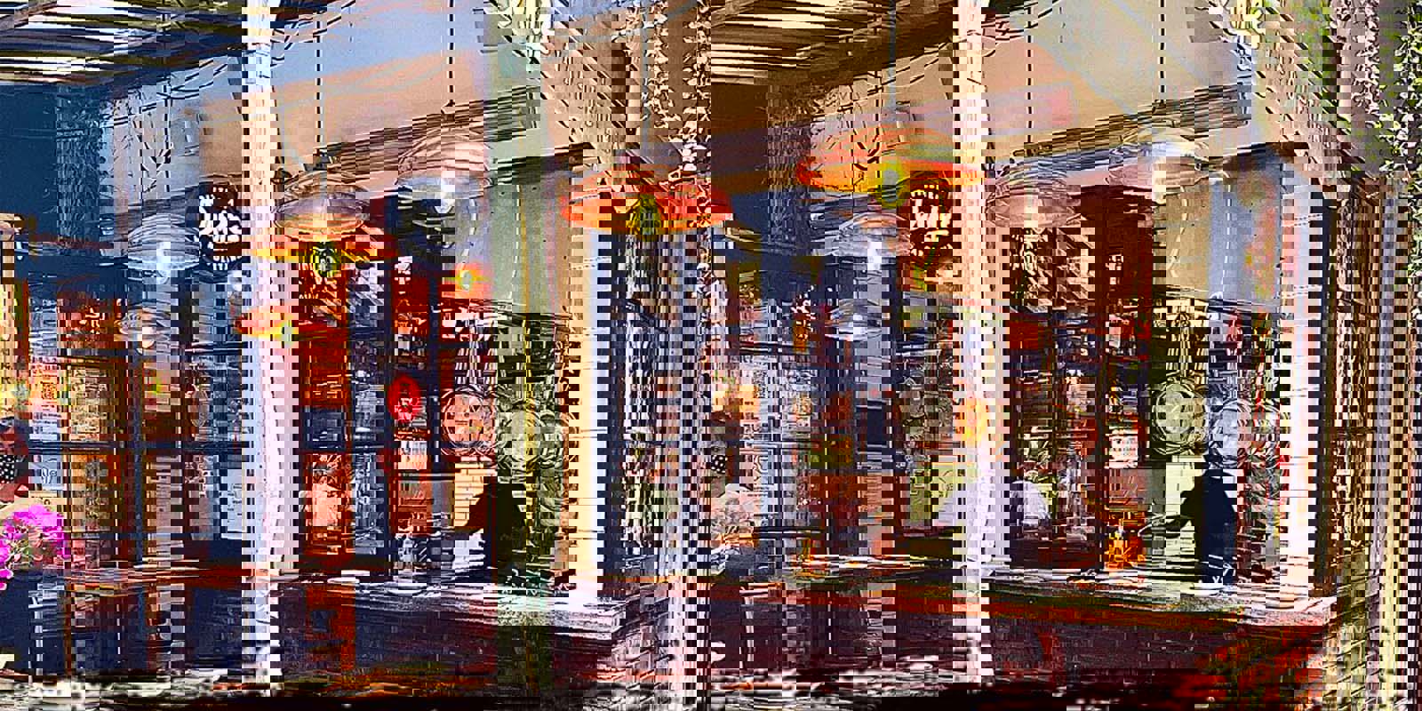 Dante’s Pizzeria Napoletana - Ponsonby Central