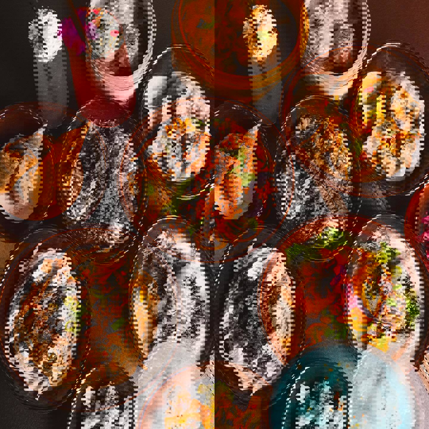 Eden Noodles & Bar - Ponsonby