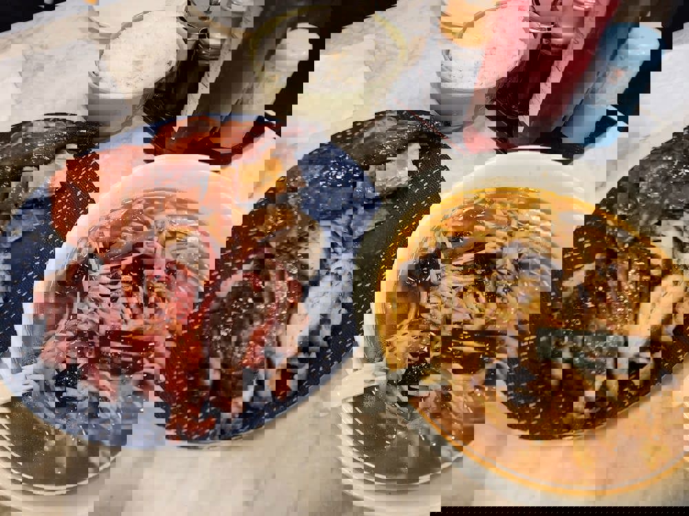 Hungry Head Cafe 太和面家