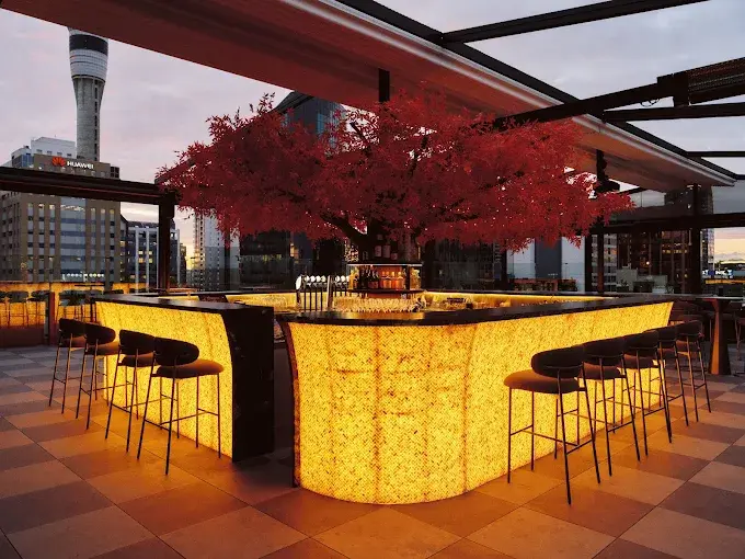Aka Rooftop