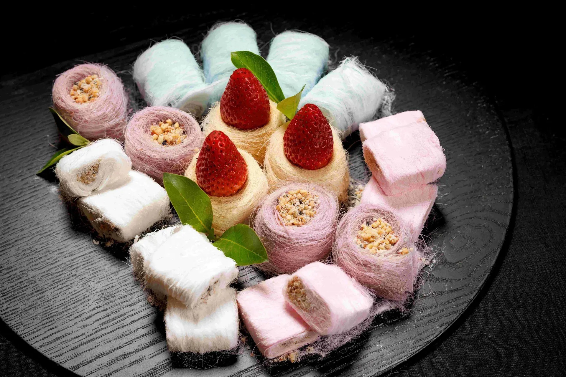 Jia Qi Sweets Station