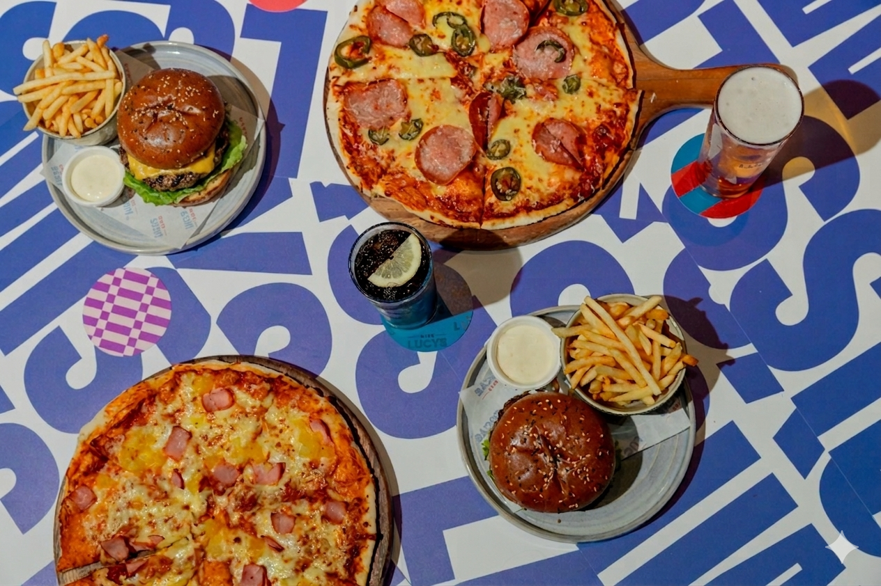 Miss Lucy's Auckland