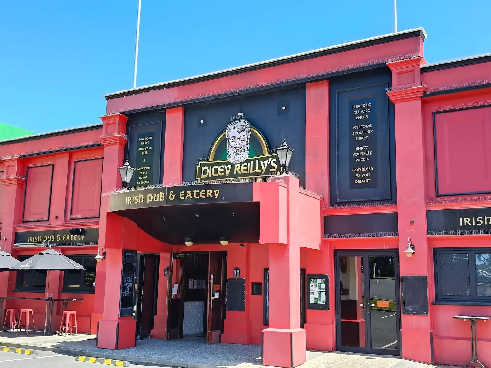 O'Dowd's Irish Bar & Eatery