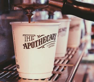 The Apothecary