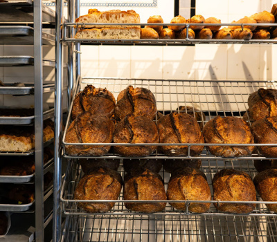 Beabea’s Bakery