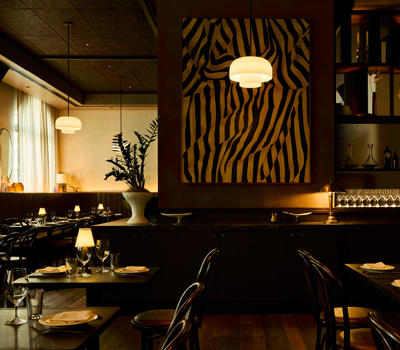 Bistro Saine