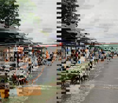 Kumeu Market