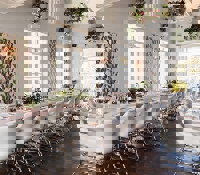 Moxie Restaurant