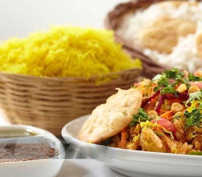 Mumbai  Chaat