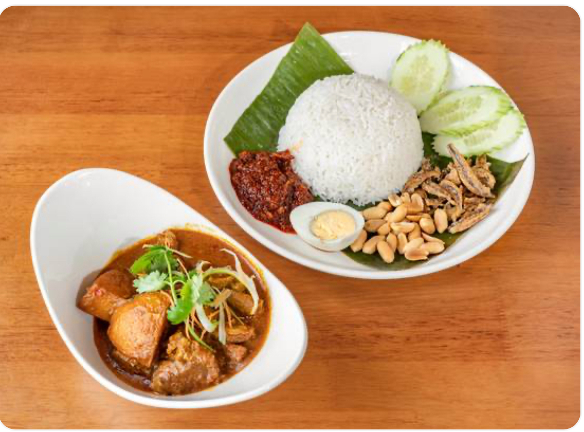 Sambal Station