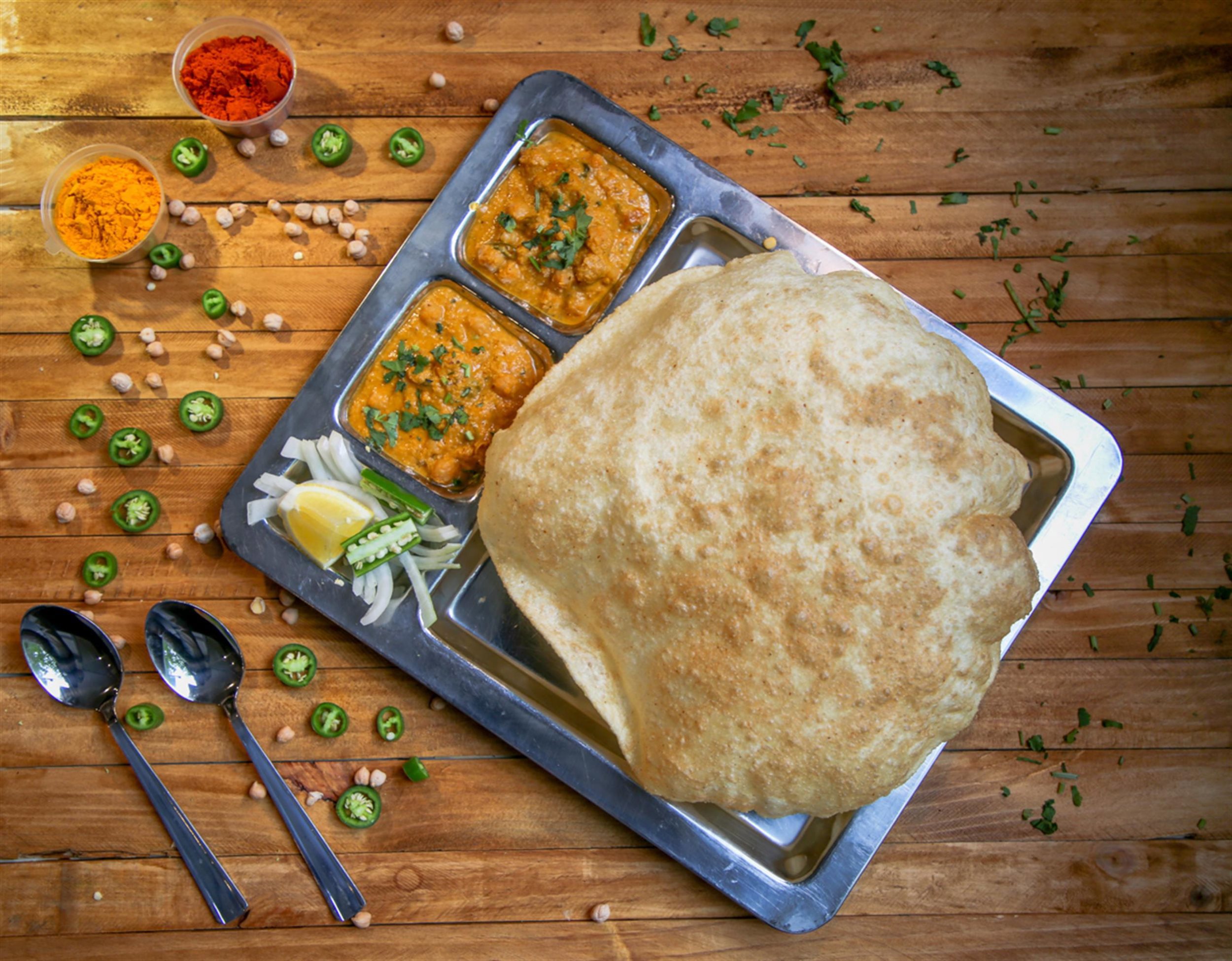 Saravanaa Bhavan