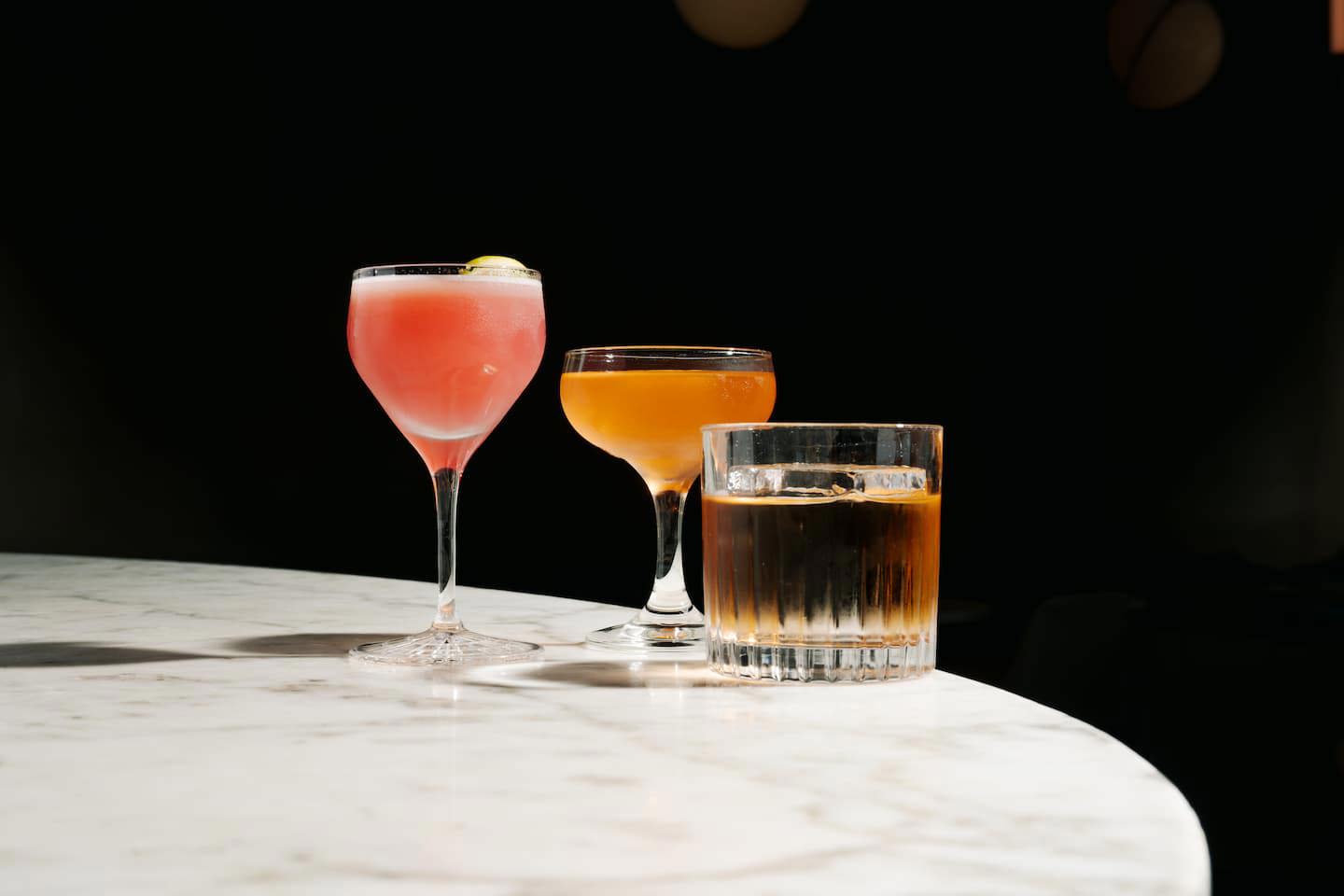 Top signature cocktails to try in Auckland 