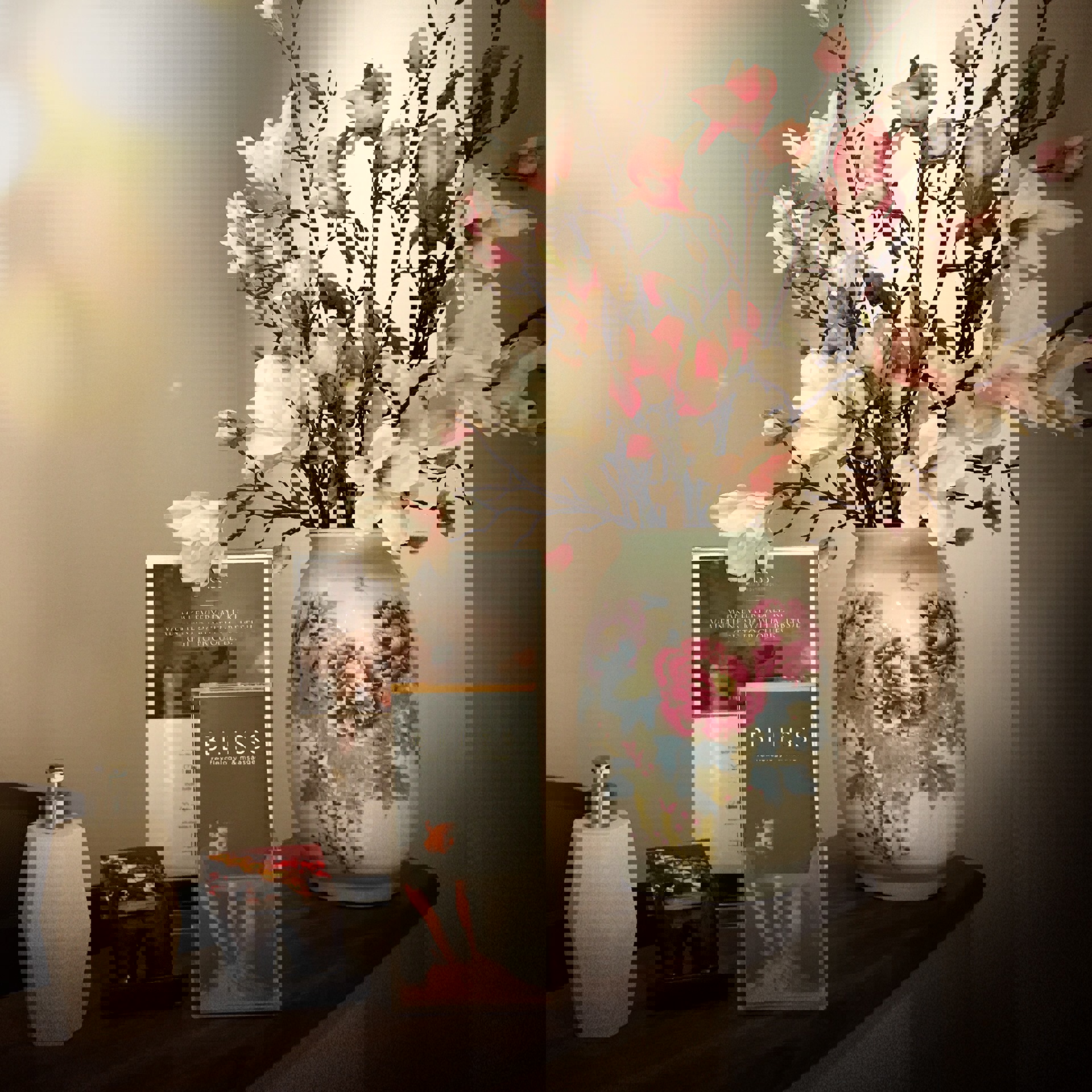 Bliss Day Spa & Reflexology