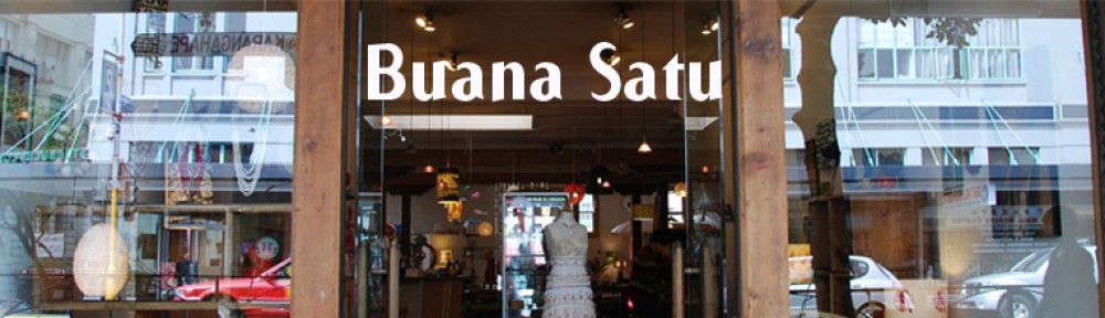Buana Satu