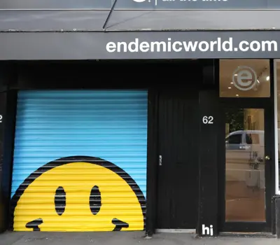 Endemicworld