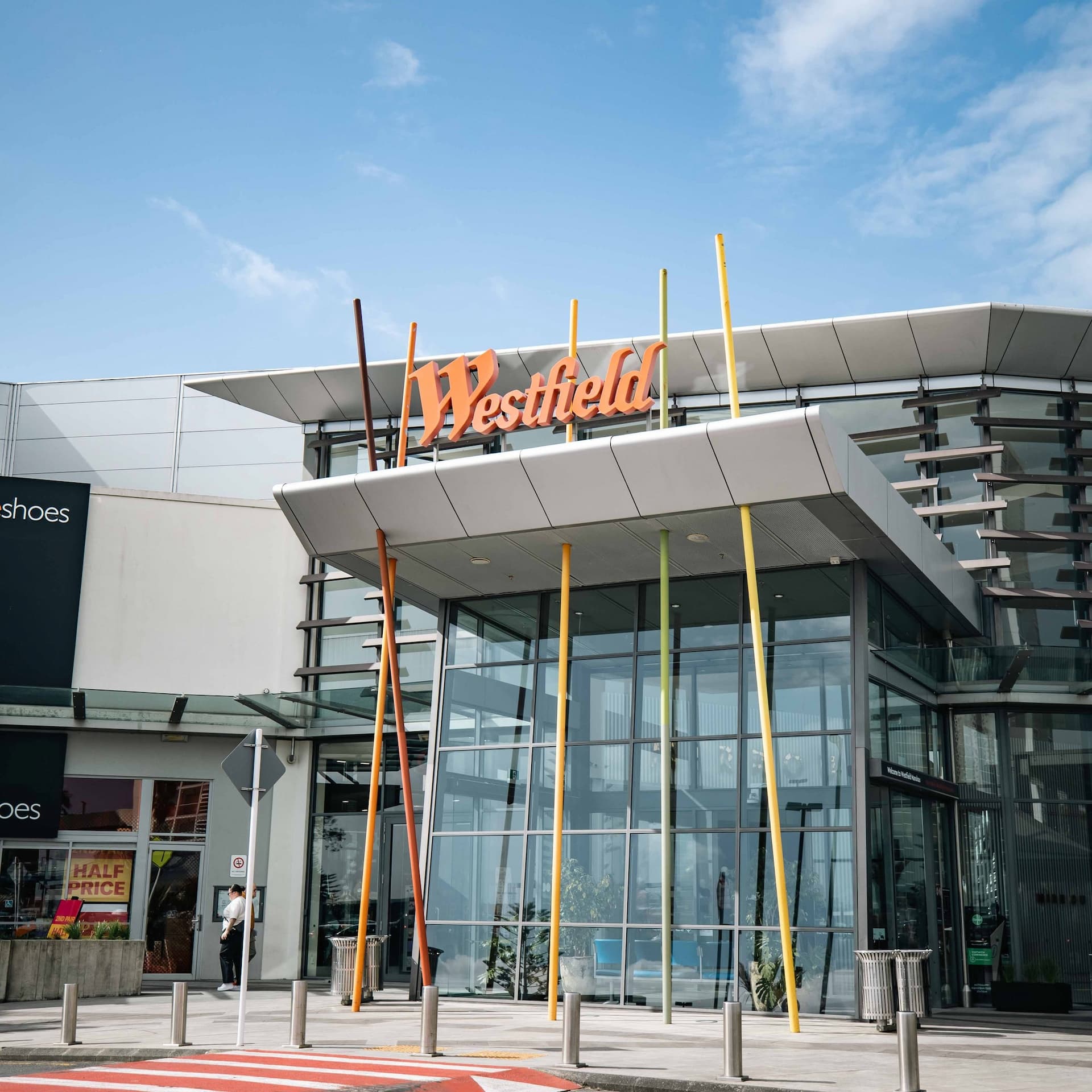 Westfield Manukau