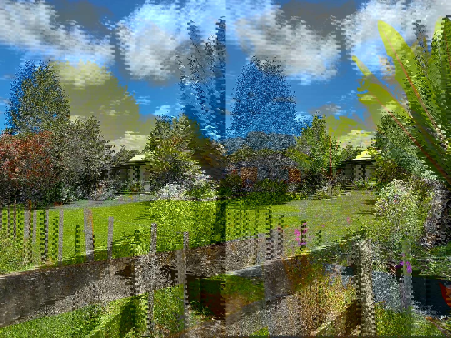 The Cottage at Wharehine Retreat