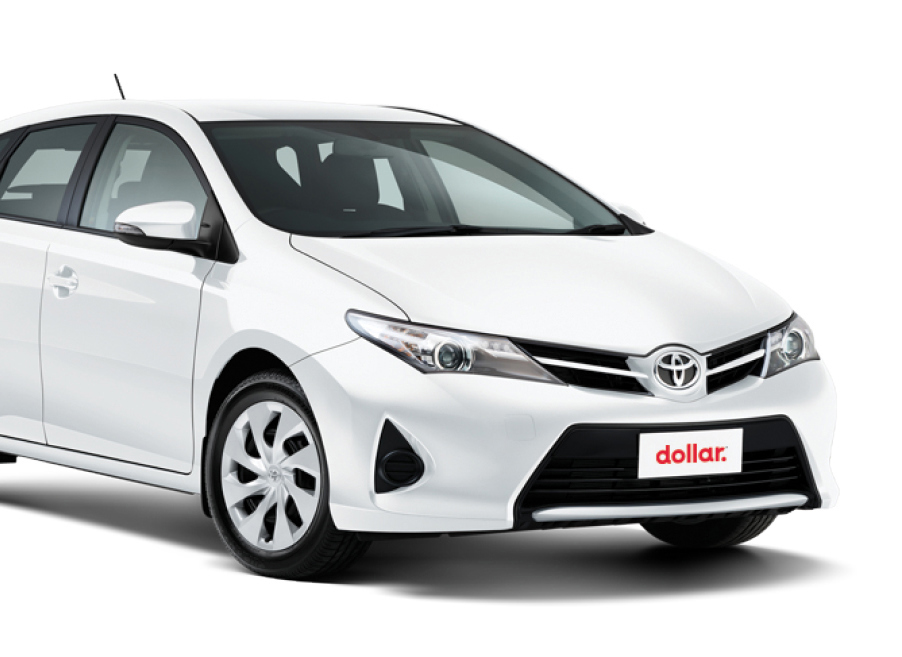Dollar Car Rental