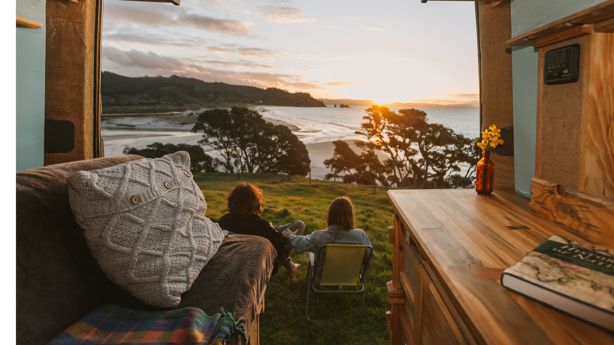 Quirky Campers NZ