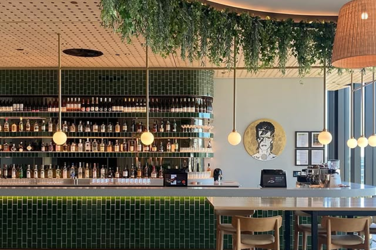 Event Cinemas Newmarket - Boutique