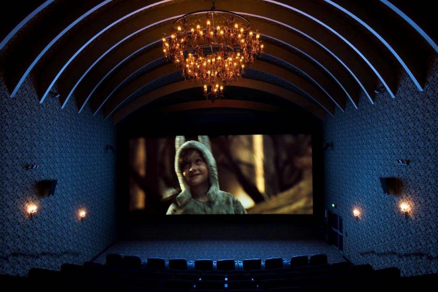 Matakana   Cinemas 