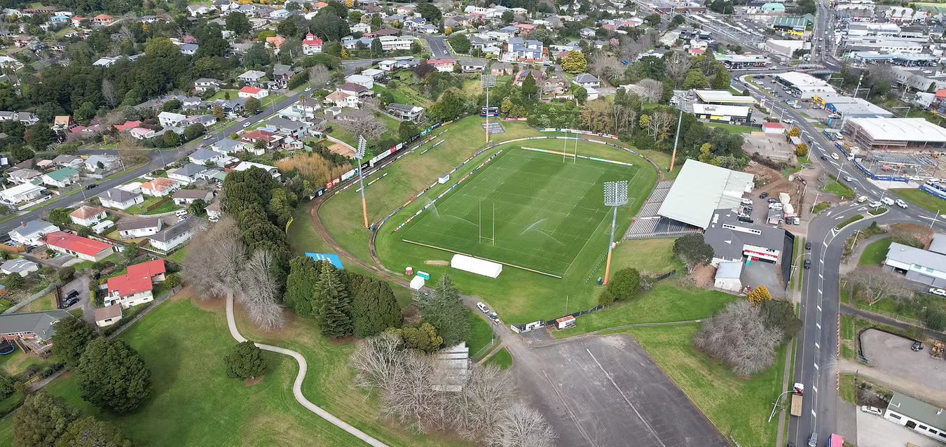Navigation Homes Stadium