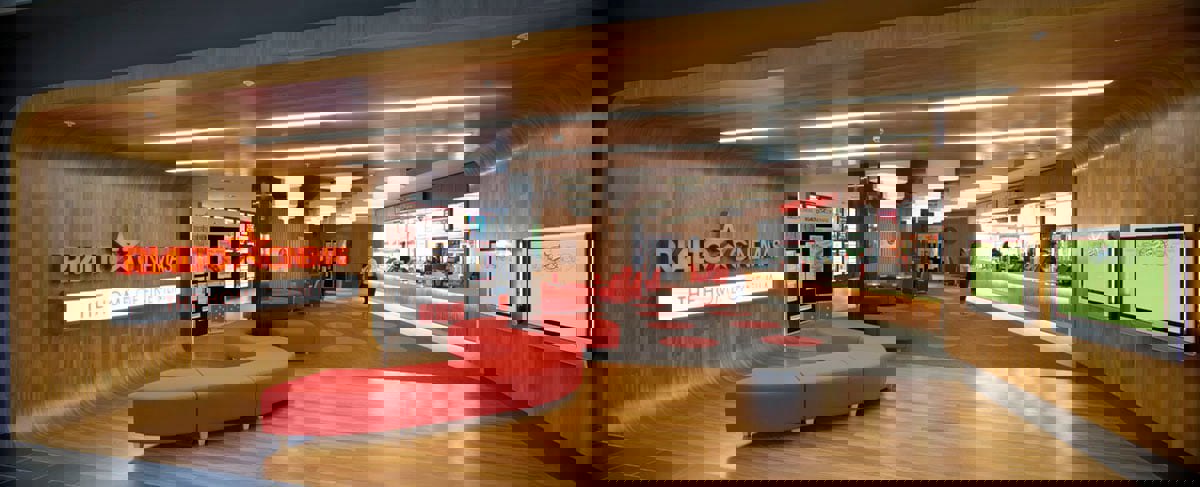 Rialto Cinema - Newmarket