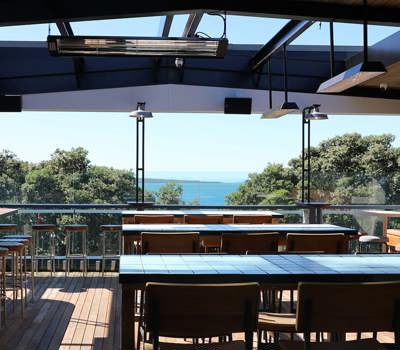 Takapuna  Surf Club