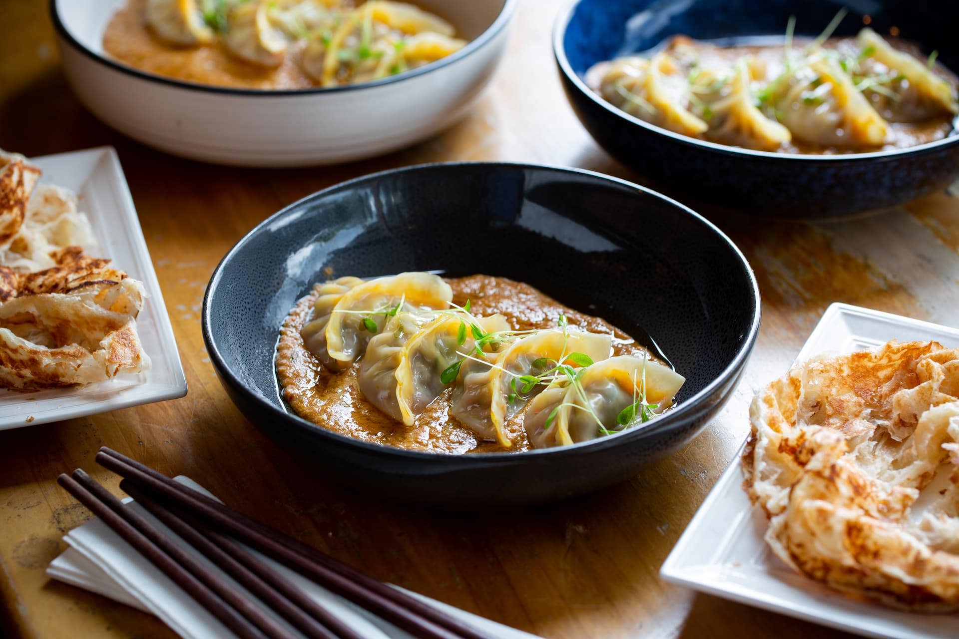 Must-try Malaysian restaurants in Auckland
