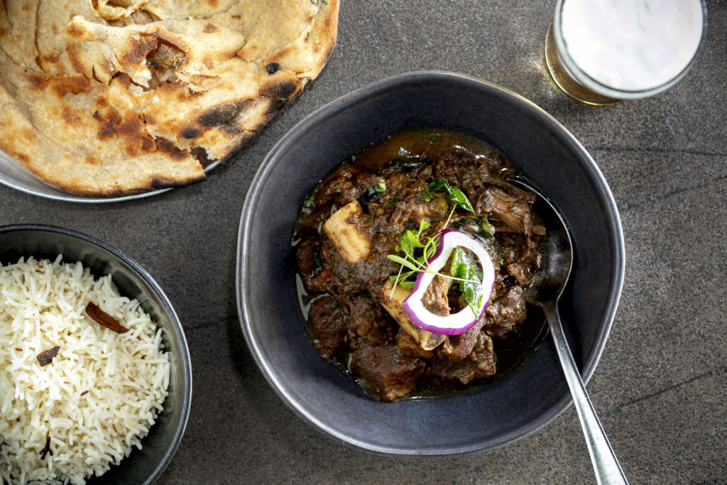 Must-try Indian restaurants in Auckland