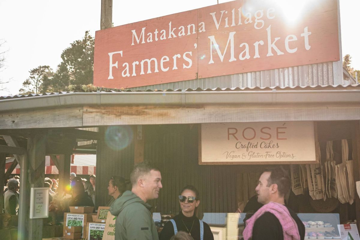 A local’s guide to Auckland’s best markets
