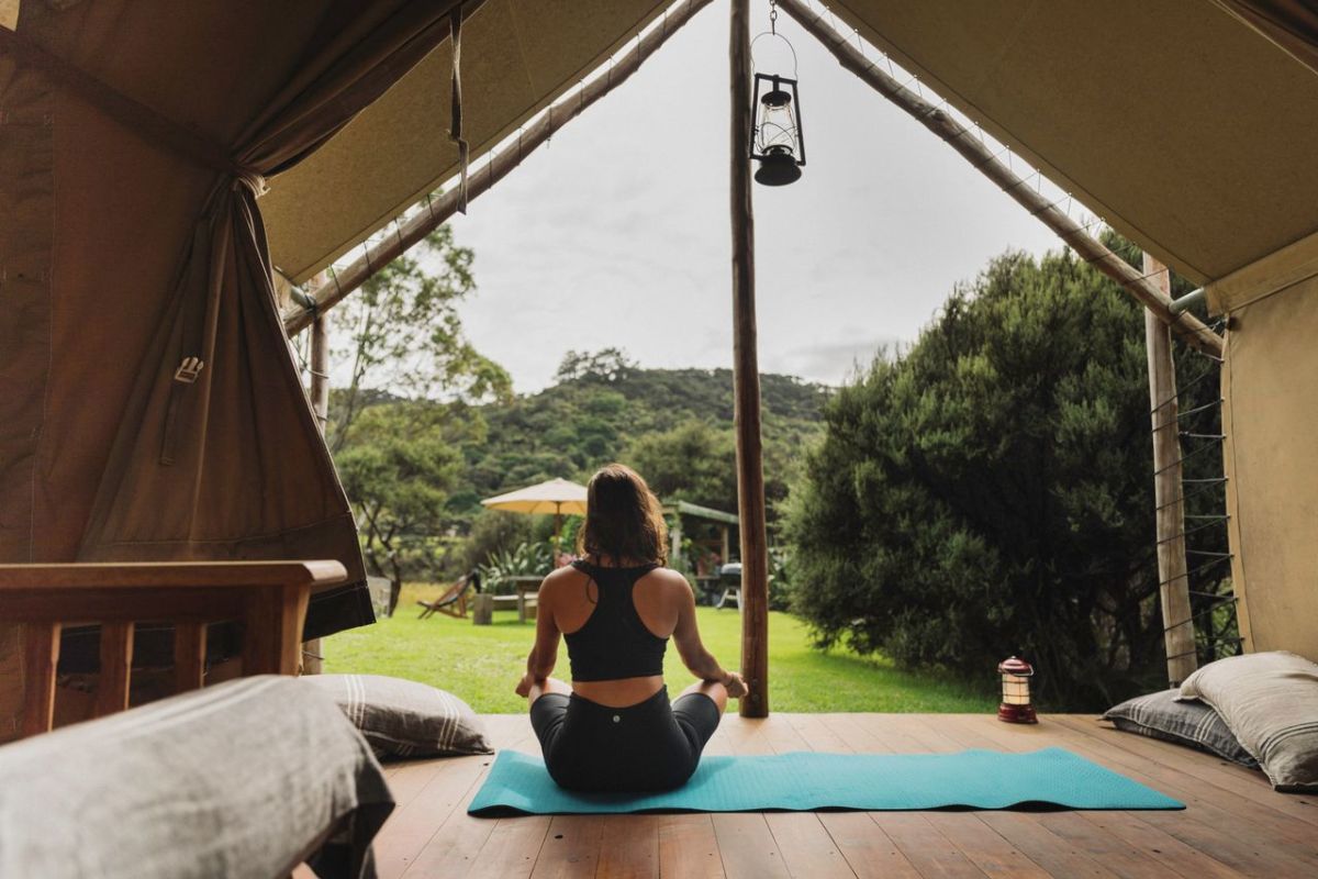 Wander free: A solo traveller’s itinerary for Auckland
