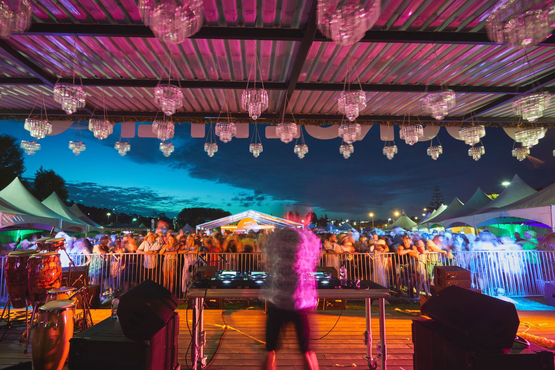 Auckland for music lovers: record stores, live music bars and pre/post-show spots