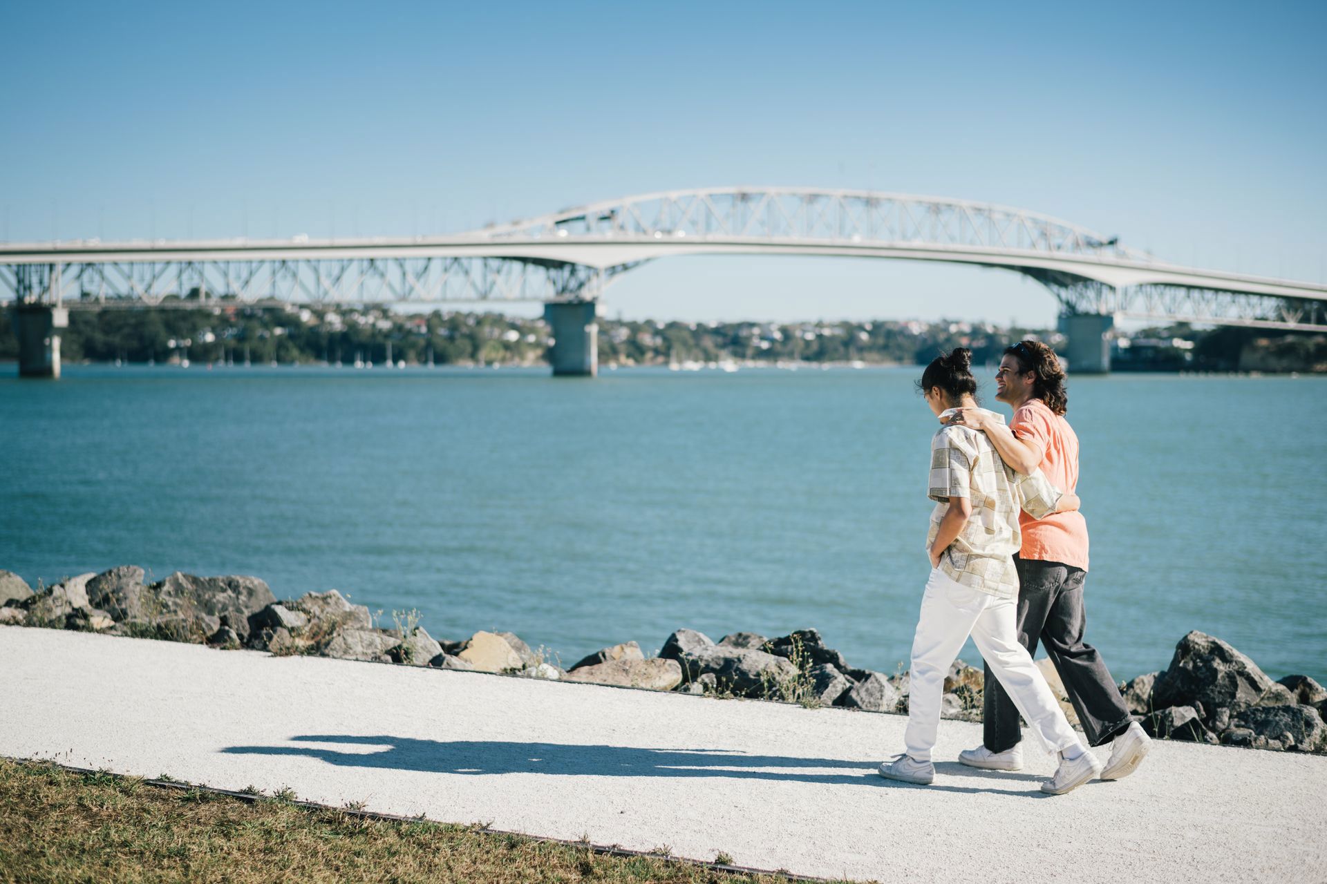 The best time to visit Tāmaki Makaurau Auckland