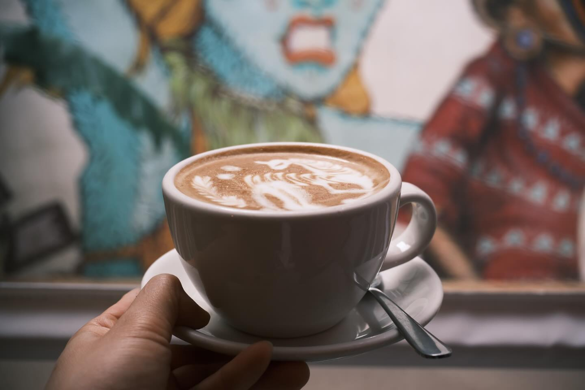 Fuel up at the cosiest central Auckland coffee spots
