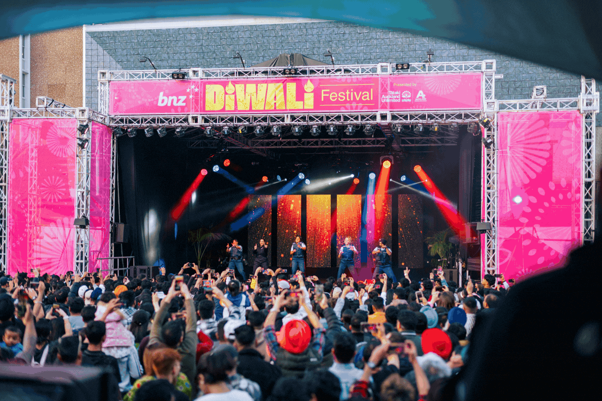 Auckland Diwali guide: Where to eat, explore and celebrate