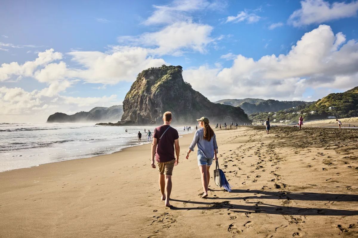 Summer in Auckland: Where to stay, eat and play this season