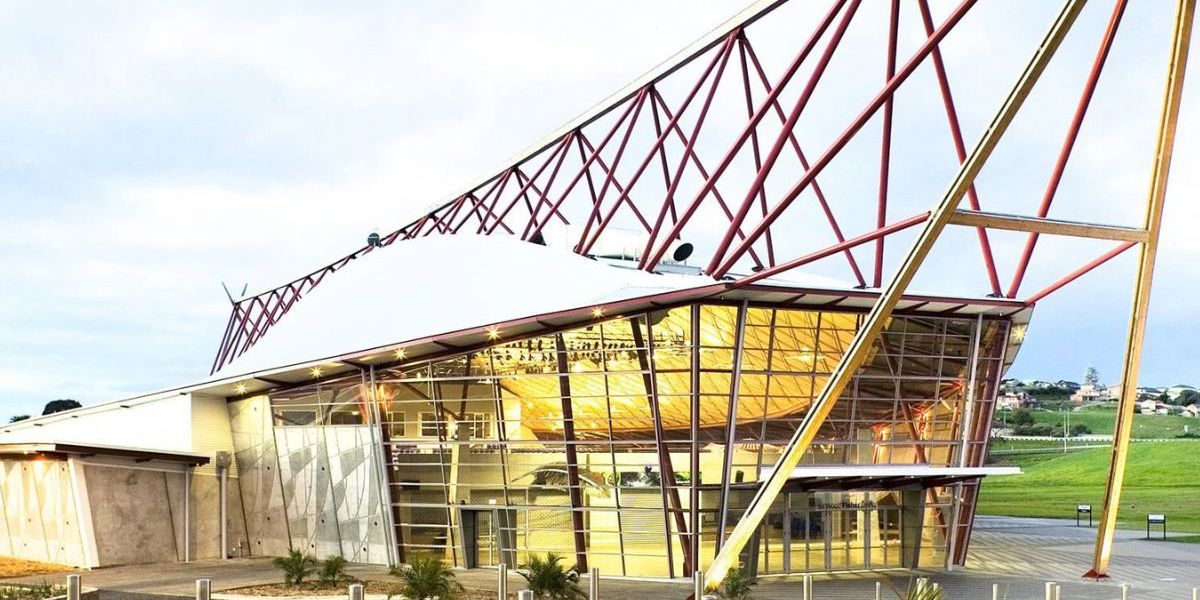 Things to do around Due Drop Events Centre